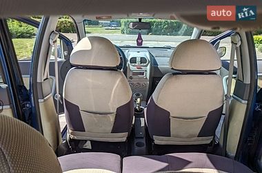 Хэтчбек Chery Kimo 2008 в Золотоноше фото 9 Хэтчбек Chery Kimo 2008 в Золотоноше