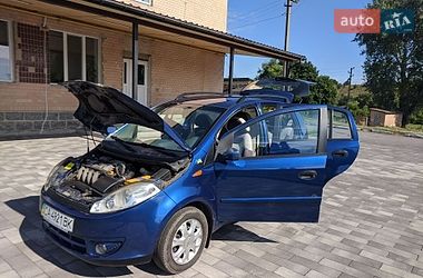 Хэтчбек Chery Kimo 2008 в Золотоноше фото 13 Хэтчбек Chery Kimo 2008 в Золотоноше