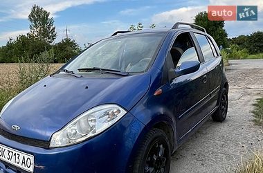Хетчбек Chery Kimo 2008 в Рівному фото 2 Хетчбек Chery Kimo 2008 в Рівному