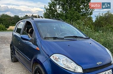 Хетчбек Chery Kimo 2008 в Рівному фото 3 Хетчбек Chery Kimo 2008 в Рівному