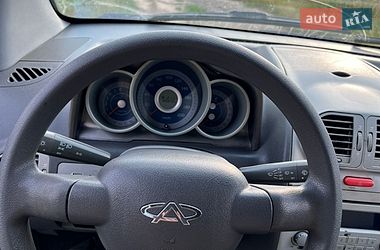 Хетчбек Chery Kimo 2008 в Рівному фото 6 Хетчбек Chery Kimo 2008 в Рівному
