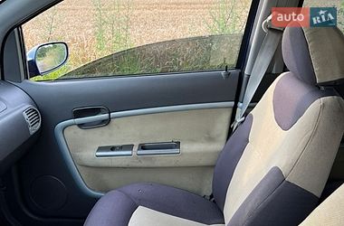 Хетчбек Chery Kimo 2008 в Рівному фото 7 Хетчбек Chery Kimo 2008 в Рівному