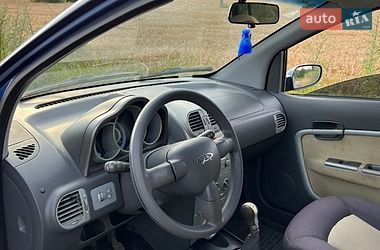 Хетчбек Chery Kimo 2008 в Рівному фото 8 Хетчбек Chery Kimo 2008 в Рівному