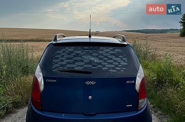 Хетчбек Chery Kimo 2008 в Рівному фото 5 Хетчбек Chery Kimo 2008 в Рівному