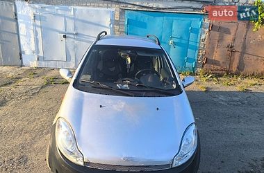 Хетчбек Chery Kimo 2012 в Лозовій