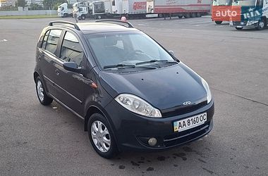 Хэтчбек Chery Kimo 2008 в Киеве Хэтчбек Chery Kimo 2008 в Киеве