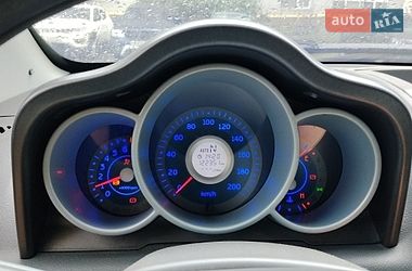 Хетчбек Chery Kimo 2013 в Вінниці