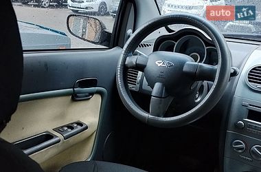 Хэтчбек Chery Kimo 2013 в Виннице фото 2 Хэтчбек Chery Kimo 2013 в Виннице