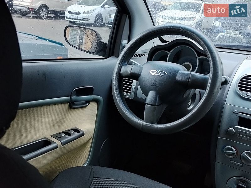 Хэтчбек Chery Kimo 2013 в Виннице фото 2 Хэтчбек Chery Kimo 2013 в Виннице