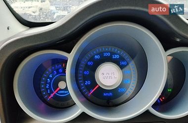 Хэтчбек Chery Kimo 2013 в Виннице фото 10 Хэтчбек Chery Kimo 2013 в Виннице