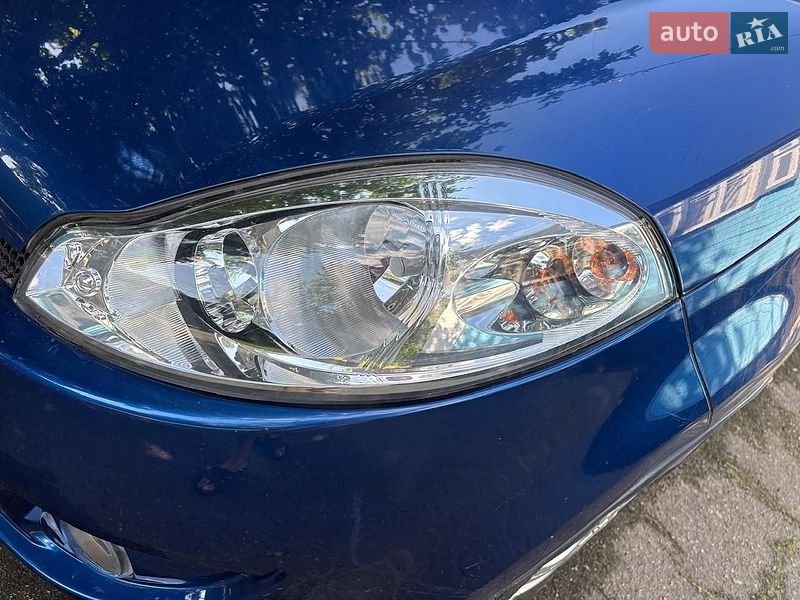 Хэтчбек Chery Kimo 2008 в Конотопе