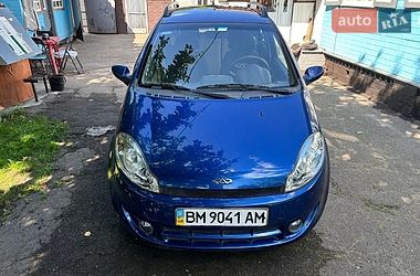 Хэтчбек Chery Kimo 2008 в Конотопе