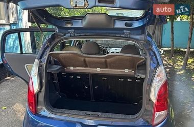 Хэтчбек Chery Kimo 2008 в Конотопе