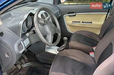 Хэтчбек Chery Kimo 2008 в Конотопе