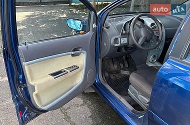 Хэтчбек Chery Kimo 2008 в Конотопе
