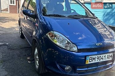 Хэтчбек Chery Kimo 2008 в Конотопе