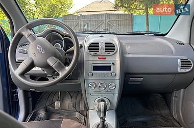 Хэтчбек Chery Kimo 2008 в Конотопе