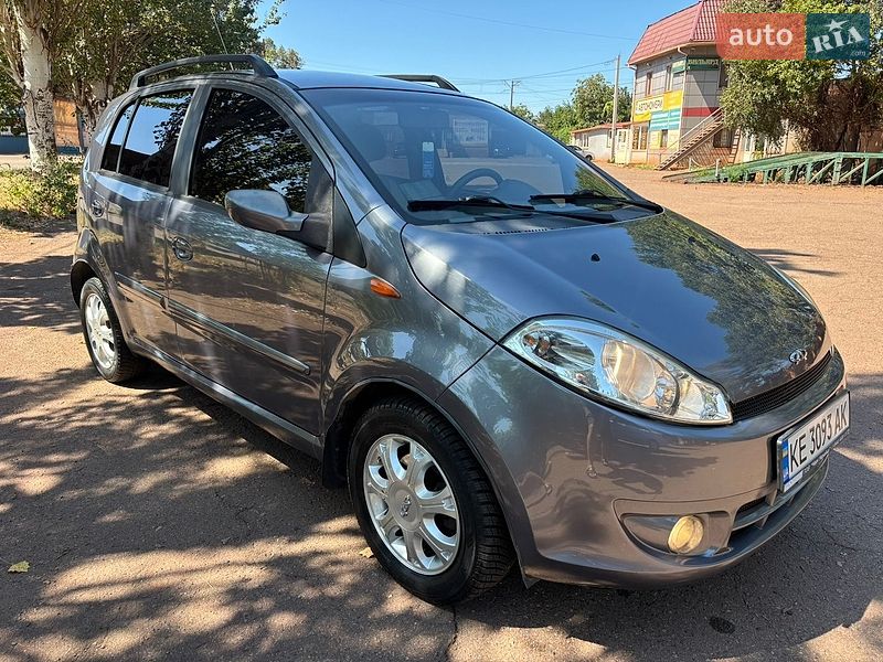 Chery Kimo 2008