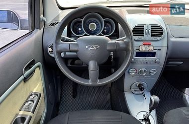 Хэтчбек Chery Kimo 2011 в Киеве