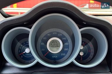 Хэтчбек Chery Kimo 2011 в Киеве