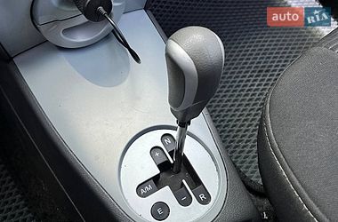 Хэтчбек Chery Kimo 2011 в Киеве