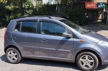 Хетчбек Chery Kimo 2011 в Одесі