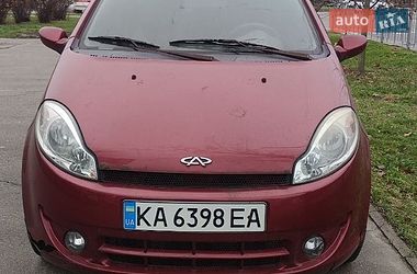 Хэтчбек Chery Kimo 2008 в Киеве Хэтчбек Chery Kimo 2008 в Киеве