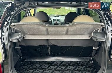 Хэтчбек Chery Kimo 2013 в Киеве