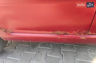 Хэтчбек Chery Kimo 2008 в Черновцах