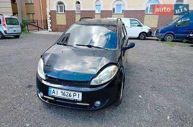 Хэтчбек Chery Kimo 2011 в Киеве фото Хэтчбек Chery Kimo 2011 в Киеве