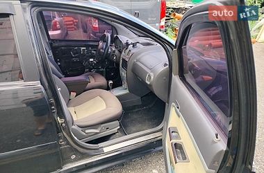 Хэтчбек Chery Kimo 2011 в Киеве фото 11 Хэтчбек Chery Kimo 2011 в Киеве
