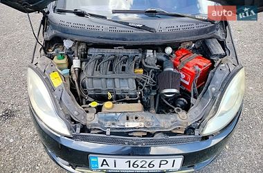 Хэтчбек Chery Kimo 2011 в Киеве фото 9 Хэтчбек Chery Kimo 2011 в Киеве