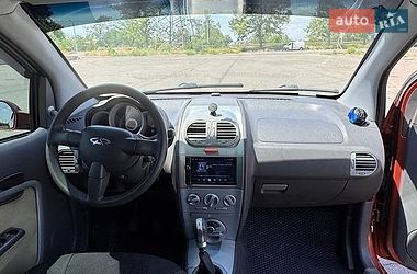 Хэтчбек Chery Kimo 2008 в Николаеве