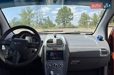 Хэтчбек Chery Kimo 2008 в Николаеве