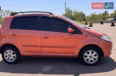 Хэтчбек Chery Kimo 2008 в Николаеве