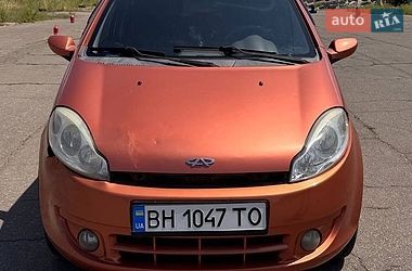 Хэтчбек Chery Kimo 2008 в Николаеве