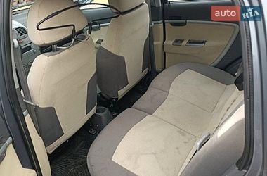 Хетчбек Chery Kimo 2011 в Сколе