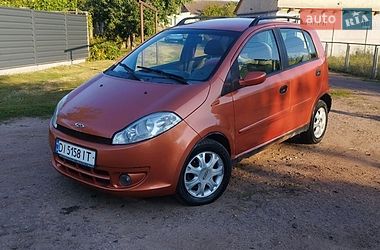 Хетчбек Chery Kimo 2008 в Прилуках