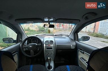 Хетчбек Chery Kimo 2008 в Білій Церкві