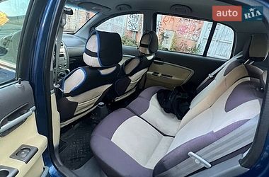 Хетчбек Chery Kimo 2008 в Білій Церкві