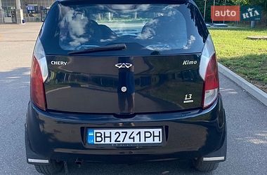 Хетчбек Chery Kimo 2008 в Кривому Розі