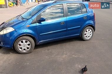 Хэтчбек Chery Kimo 2008 в Житомире