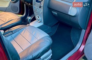 Хэтчбек Chery Kimo 2013 в Каменском