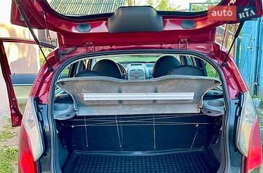 Хэтчбек Chery Kimo 2013 в Каменском