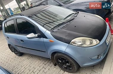 Хетчбек Chery Kimo 2008 в Чернівцях