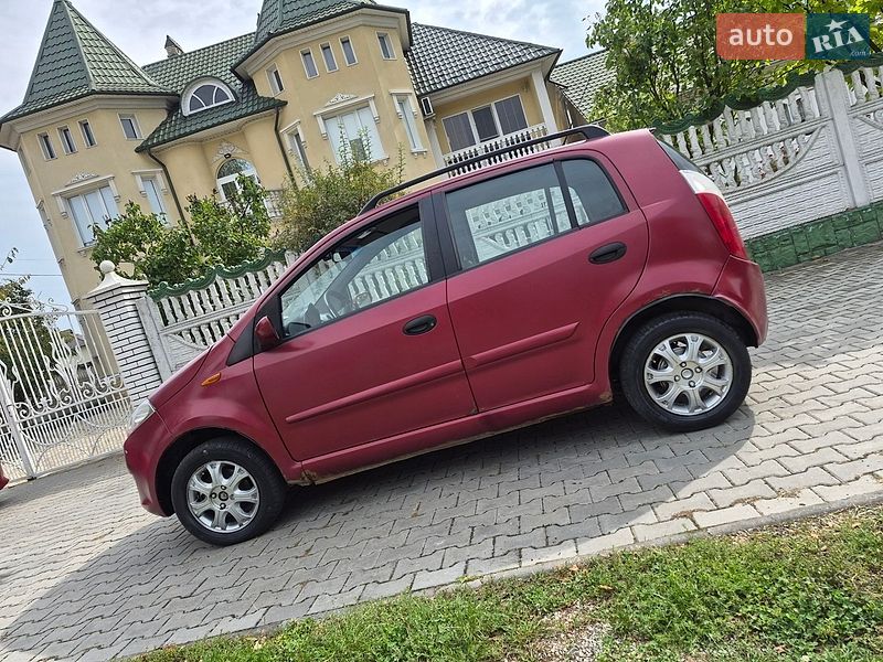 Chery Kimo 2008