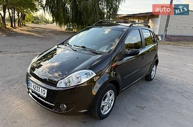 Хетчбек Chery Kimo 2012 в Жмеринці