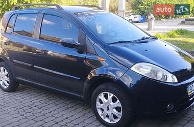 Хетчбек Chery Kimo 2008 в Львові
