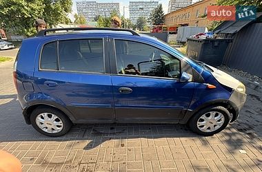 Хэтчбек Chery Kimo 2008 в Днепре Хэтчбек Chery Kimo 2008 в Днепре
