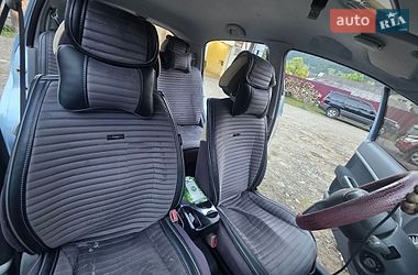 Хетчбек Chery Kimo 2008 в Верховині